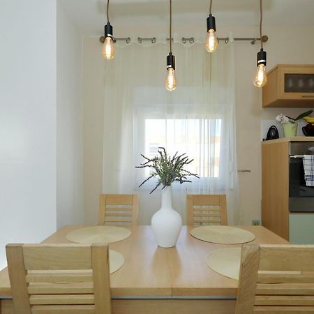 Renata&Andrea Apartment ซาดาร์ ภายนอก รูปภาพ