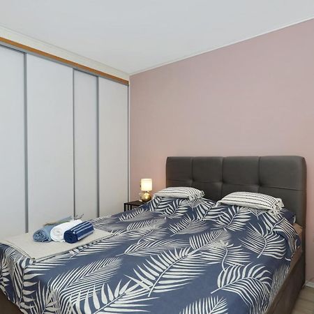 Renata&Andrea Apartment ซาดาร์ ภายนอก รูปภาพ