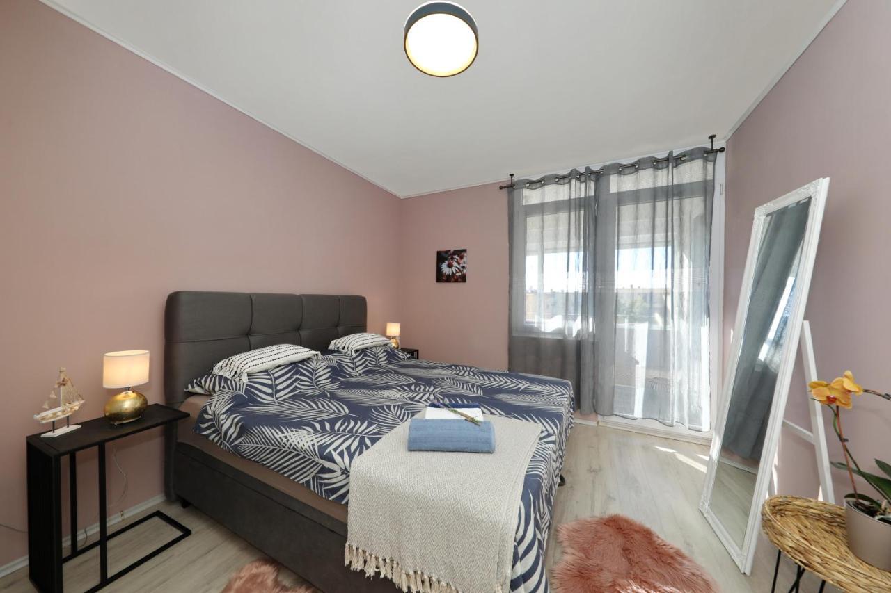 Renata&Andrea Apartment ซาดาร์ ภายนอก รูปภาพ
