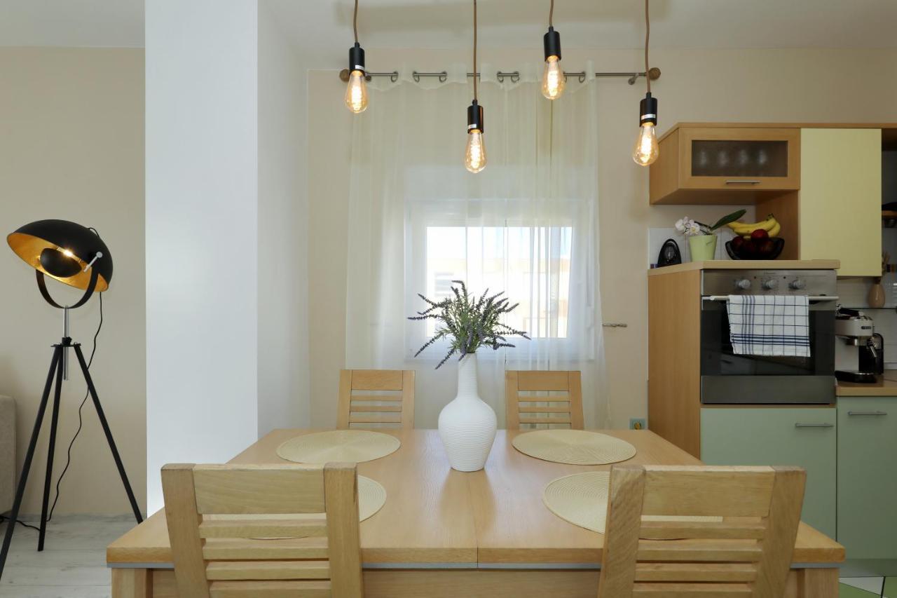 Renata&Andrea Apartment ซาดาร์ ภายนอก รูปภาพ