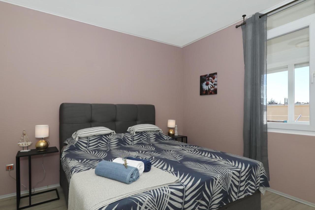 Renata&Andrea Apartment ซาดาร์ ภายนอก รูปภาพ