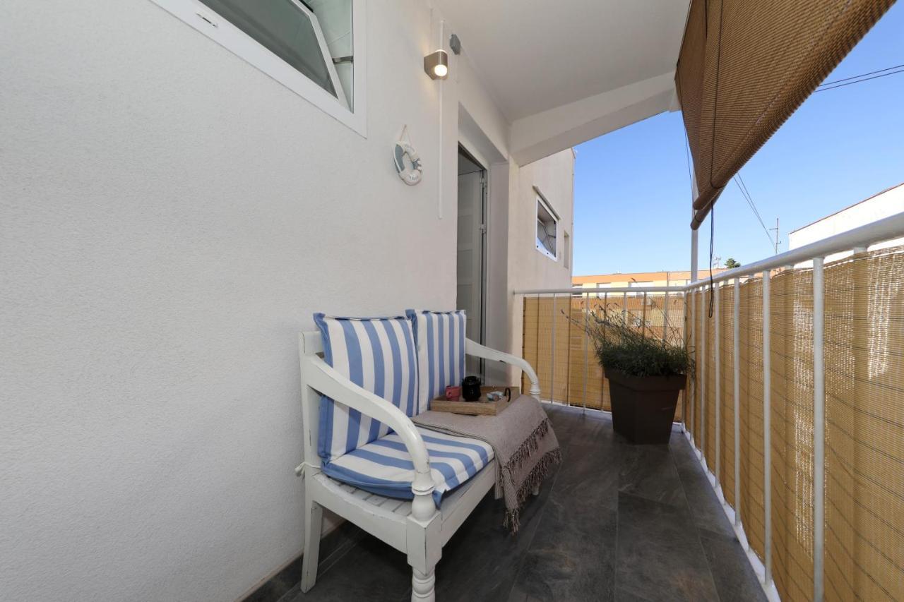 Renata&Andrea Apartment ซาดาร์ ภายนอก รูปภาพ