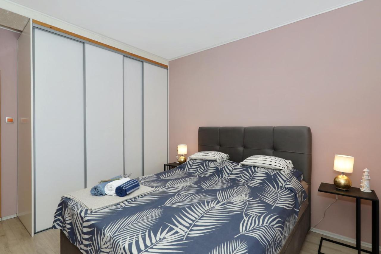 Renata&Andrea Apartment ซาดาร์ ภายนอก รูปภาพ