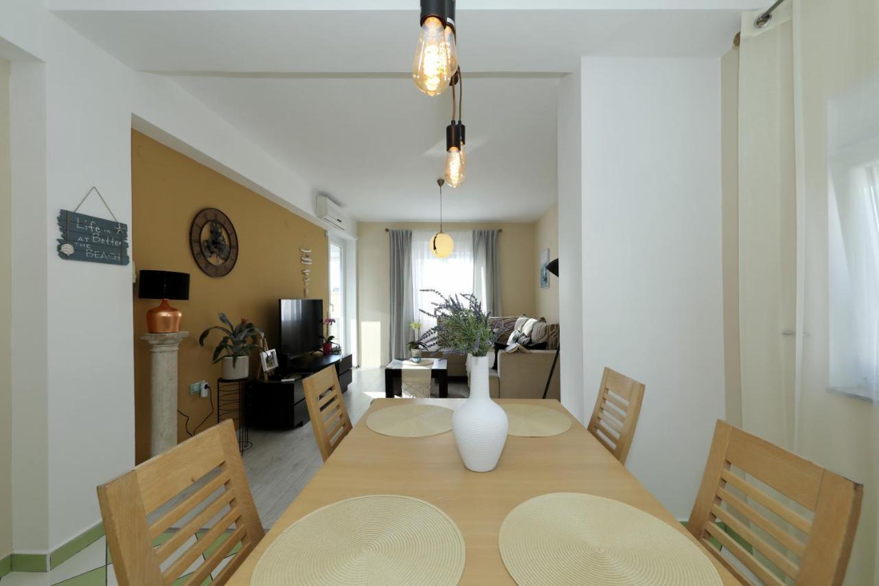 Renata&Andrea Apartment ซาดาร์ ภายนอก รูปภาพ