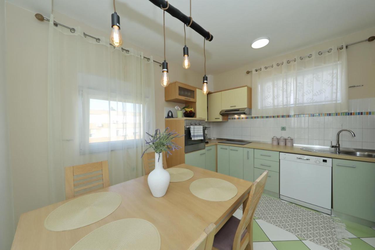 Renata&Andrea Apartment ซาดาร์ ภายนอก รูปภาพ