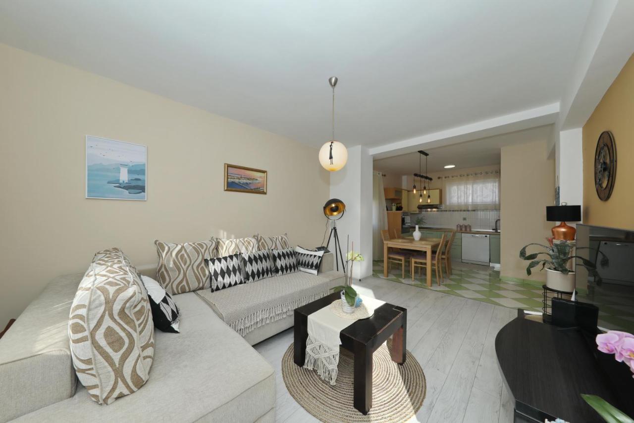 Renata&Andrea Apartment ซาดาร์ ภายนอก รูปภาพ