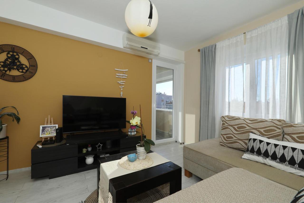 Renata&Andrea Apartment ซาดาร์ ภายนอก รูปภาพ