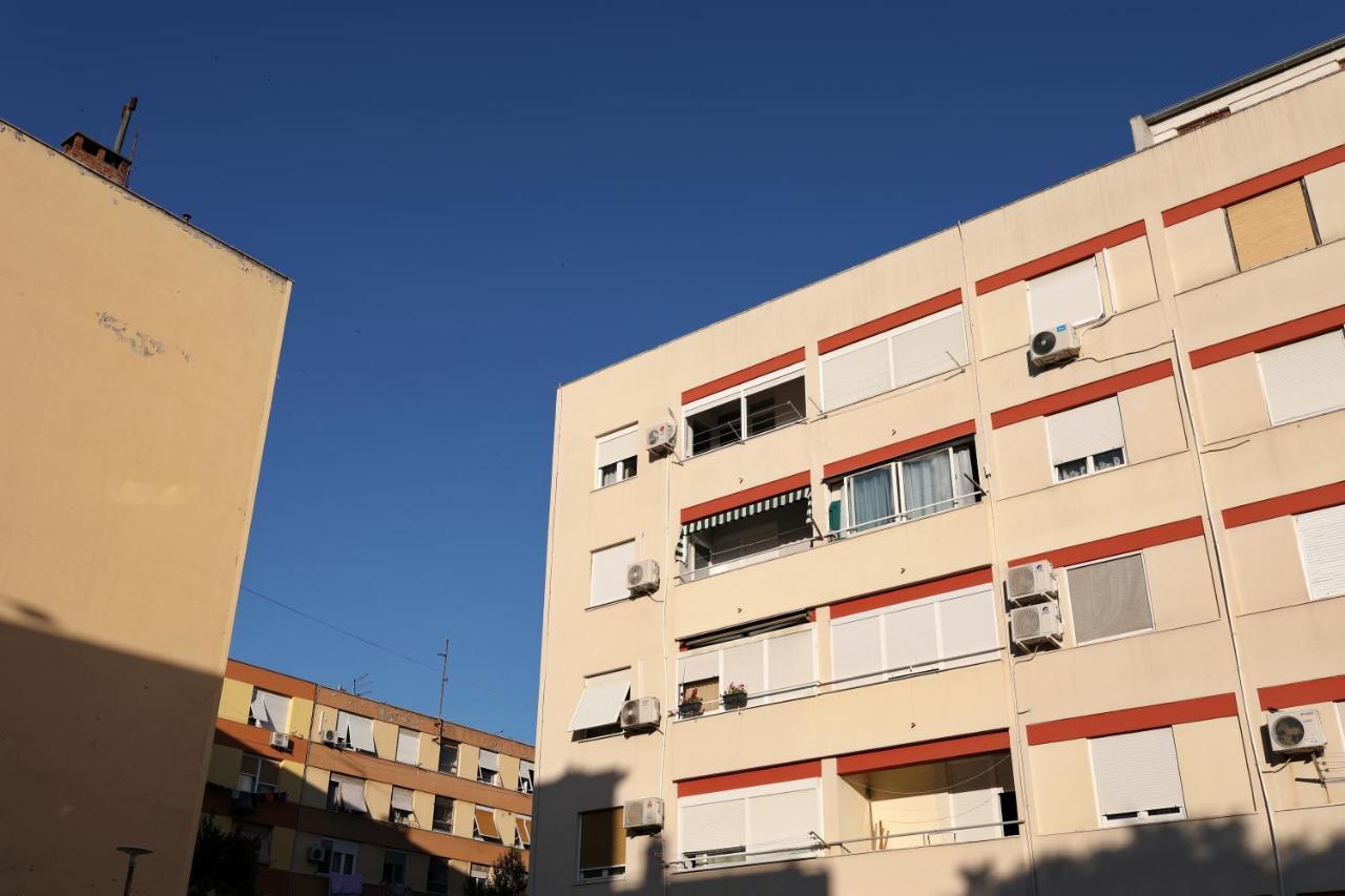 Renata&Andrea Apartment ซาดาร์ ภายนอก รูปภาพ
