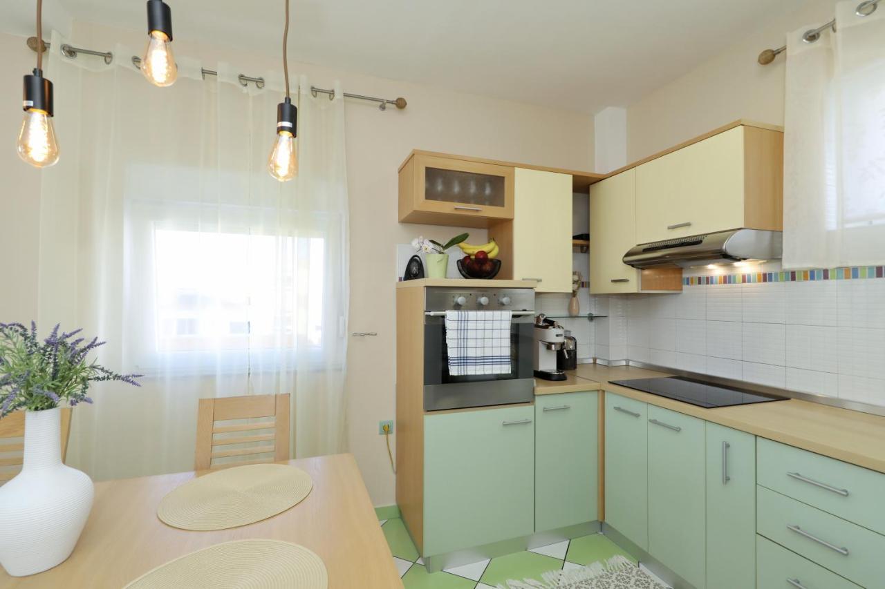 Renata&Andrea Apartment ซาดาร์ ภายนอก รูปภาพ